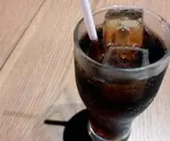 コカ・コーラ（旬和菜カフェ）