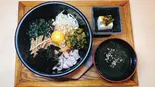 チキン高菜まぜ飯（たべ呑み屋 じゅじゅ）
