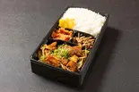 ホルモン弁当（黒毛和牛焼肉専門店 清香園 与野本町店）