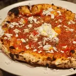 ポモロマナ POMO ROMANA（PICICA PICICA PIZZA ＆ PASTA）