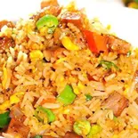 五目炒飯（皆来）