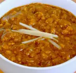 キーマカレー/Keema Curry(TADKA)