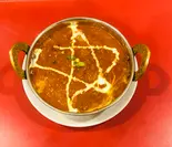 マトンマサラMUTTON masala(インドアジアンダイニング RHINO)