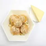 ハニーチーズボール6個（J.CHICKEN 上野アメ横店）