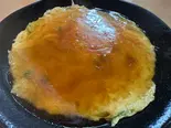 カニ玉子（台湾料理 萬福来）