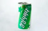 チルソンサイダー/Korean Soda（DARSHAN Dinning）