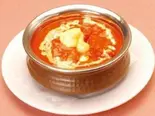 【当店人気No.1】 バターチキンカレー Butter Chicken Curry（カビールジー インドカレー）