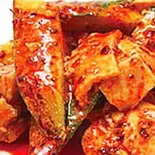 四川風よだれ鶏(大塚餃子軒)