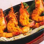 [05] Tandoori Prawn/Tandoori Prawn 2P（Sumitra Asian Dining）