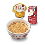 お子様きつねうどんセット Kids Meal Combo w/Deep-Fried Tofu Udon（なか卯 宮の森東店）