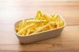 フライドポテト ガーリック風味（Aitaly Kitchen(アイタリーキッチン)）