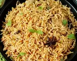 チキンプラオ/Chicken Pulao(ソキンインドネパールレストラン春日野道店)