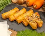 東京はるまき10本+特製タレ1個（春巻専門店 東京はるまき 新小岩店）