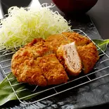 厳選 国産三元豚キムカツ膳(ソース1)≪9227≫(恵比寿キムカツ 三宮南店)