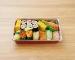 握り鮨セット/松（寿司居酒屋扇）
