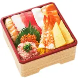 海鮮重（茶月 阪神甲子園店）