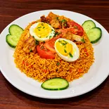 MUTTON BRIYANI(Luna (LUNA))