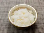 ライス（四川伝統火鍋 蜀漢 名駅店 Shisen Dento Hinabe Syokukan Meiekiten）