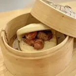 角煮マン（SANGLIER）
