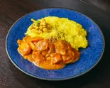 ごろごろ野菜カレーボックス Chunky Vegetable Curry Box（まんぷくカレーライス屋両国店 Manpuku Curry Rice House Ryogoku）