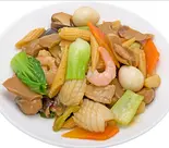 八宝菜(中国家庭料理 你好 田町店(蒲田ニーハオ田町店))