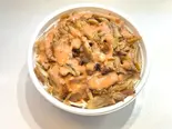 (Buy1, Get 1 Free)おつまみケバブレギュラーサイズ Kebab Snack Regular Size(GO KEBAB中井駅店)