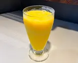 マンゴーラッシー/Mango Lassi（インドレストラン ラザ 船橋法典）