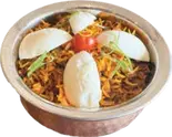 ビリヤニ Biryani（どばと）