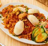 ビリヤニ Biryani（インド料理 パナス）
