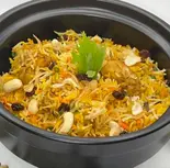 ビリヤニ Biryani（SAHANA INDIAN AND NEPALI RESTAURANT＆BAR）