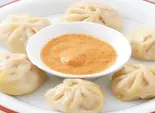 モモ(6P)(アジアンキッチン クマール)
