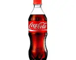 コカ・コーラ(500ml pet)（37BURGER 中野新橋店）