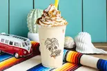チャイ(BIG サイズ)（超濃厚プレミアムバナナジュース専門店 BANANA MANIA）