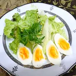 タマゴ サラダ 小（ポパイ）