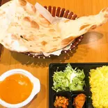 Bセット BSet（インド・ネパールレストラン SANDESH）