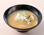 422】貝汁(姫はまぐり)（海鮮寿司めちゃんこ 博多駅筑紫口店）