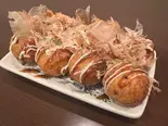 たこ焼き(8個入)（松ちゃんのたこ焼き屋DX）