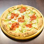 イタリアンベーコンバジル Italian Bacon Basil（堺筋本町給油所 一号店）