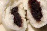 あんまん/2個（胖胖 山東面食）