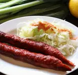 シークカバブ Seekh Kebab（BAJEKO SEKUWA HOUSE）