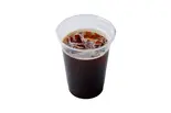 アイスコーヒー（ブレンド）（びっくりドンキー 箱崎店）