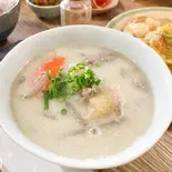 汁物（しんちゃん食堂）