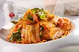 麻辣牛肚/牛胃袋の麻辣和え（庄稼院）
