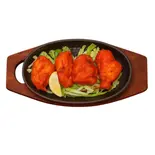 チキンティッカ/Chicken Tikka - 4 PCS（デリス / DELICE）