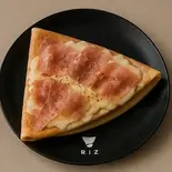 生ハムチーズ（RIZ CAFE CREPE RIZ 大名店）