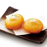 もちもちポテトチーズ（八剣伝緑地公園店）