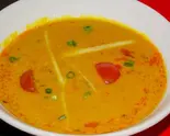 ダルカレー単品 only dal curry（JUNTARA CURRY）