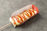 チーズソトックソトック치즈소떡소떡（ジョンノ屋台村 大名店）