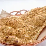 ゴマナン Goma Nan（KABITA Indian Restaurant）