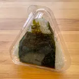 高菜 (本場九州産) picled Takana (leaf mustard)（【手作りおにぎり専門店】おともさん hand made onigiri）